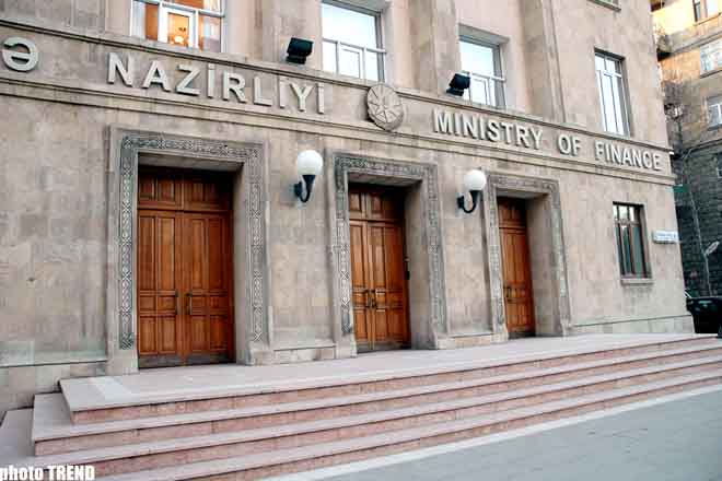 Azerbaijani Finance Ministry restores insurance company's license